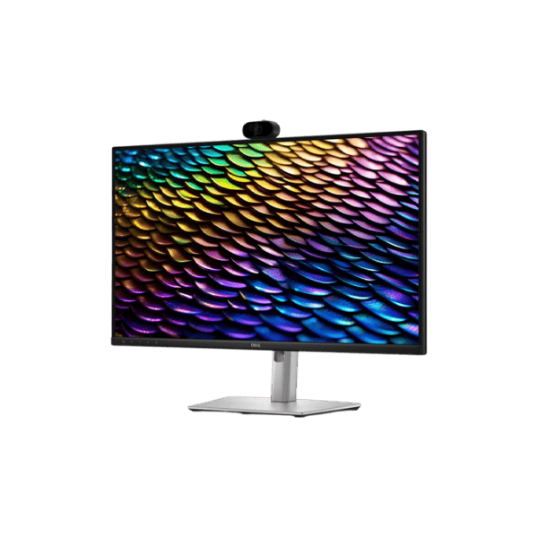 Monitor Dell P2726DEB 27" 2K 100 Hz / 5 ms / Black photo 3
