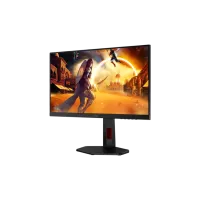 Монитор AOC 24G4ZR 23.8" Full HD 260 Гц / 1 мс / Черный photo 3