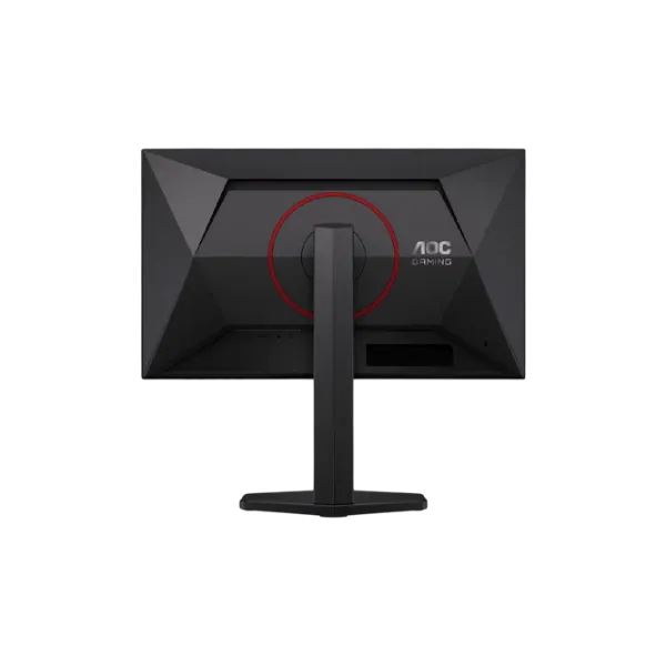 Монитор AOC 24G4ZR 23.8" Full HD 260 Гц / 1 мс / Черный photo 6