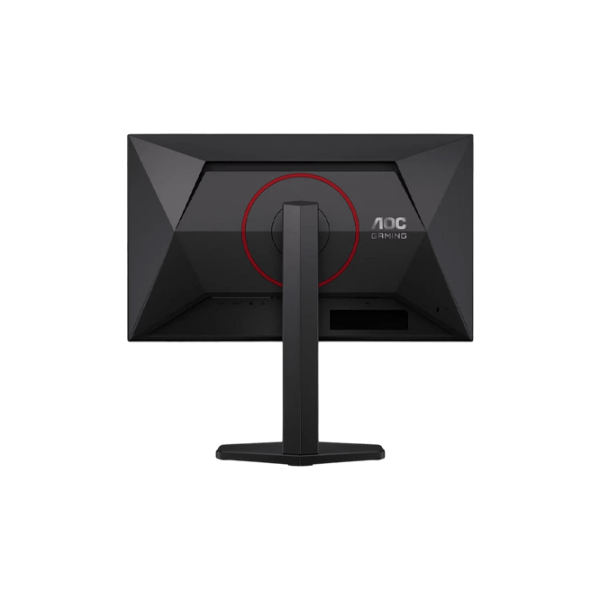 Монитор AOC 24G4ZR 23.8" Full HD 260 Гц / 1 мс / Черный photo 6