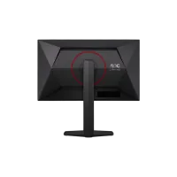 Монитор AOC 24G4ZR 23.8" Full HD 260 Гц / 1 мс / Черный photo 6