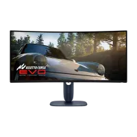 Monitor Dell Alienware AW3425DW 34" 4K 240 Hz / 0.03 ms / Black