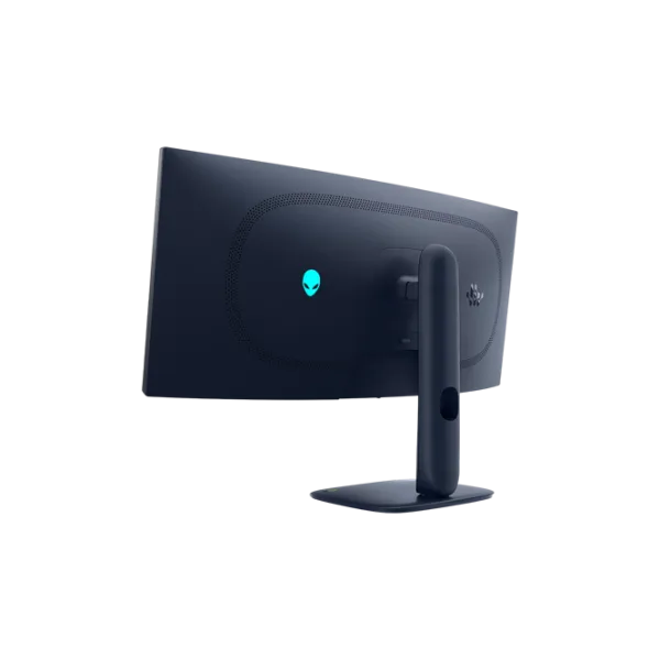 Монитор Dell Alienware AW3425DW 34" 4K 240 Гц / 0.03 мс / Черный photo 4