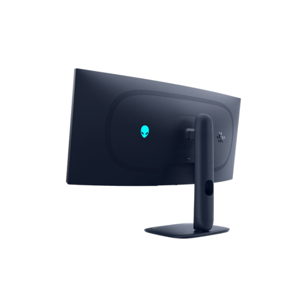 Монитор Dell Alienware AW3425DW 34" 4K 240 Гц / 0.03 мс / Черный photo 4