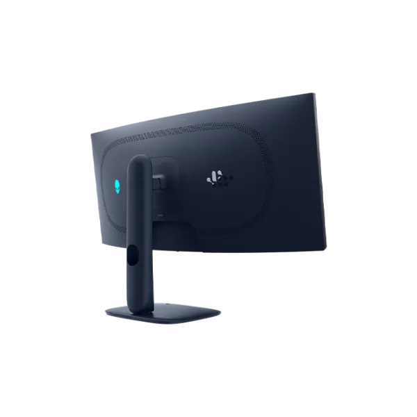 Монитор Dell Alienware AW3425DW 34" 4K 240 Гц / 0.03 мс / Черный photo 5