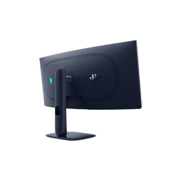 Монитор Dell Alienware AW3425DW 34" 4K 240 Гц / 0.03 мс / Черный photo 5