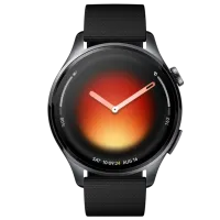 Умные часы Xiaomi Watch 5 1.54" / 47 мм / Черный - Зелёный / photo 2