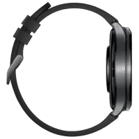 Умные часы Xiaomi Watch 5 1.54" / 47 мм / Черный - Зелёный / photo 5
