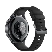Умные часы Xiaomi Watch 5 1.54" / 47 мм / Черный - Зелёный / photo 6