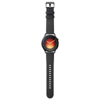 Умные часы Xiaomi Watch 5 1.54" / 47 мм / Черный - Зелёный / photo 7