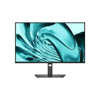 Монитор Dell P2426H 23.8" Full HD 120 Гц / 5 мс / Черный