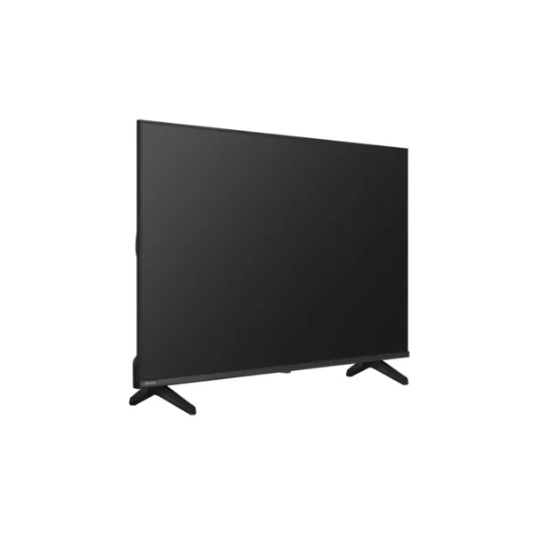 Телевизор Hisense 40A5S 40" / QLED / Full HD / Smart TV / Черный photo 4
