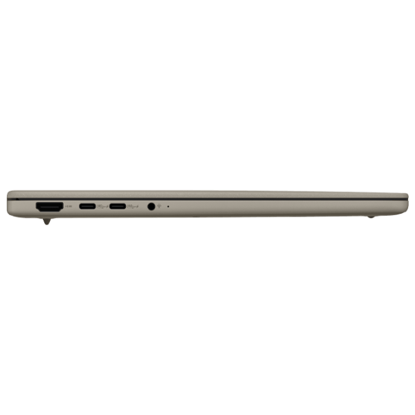 Asus ZenBook A14 OLED UX3407NA Snapdragon X2E-88-100 / 32 GB / 1 TB / VGA Integrată / Beige photo 7