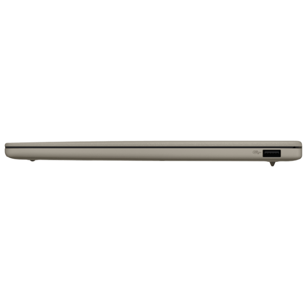 Asus ZenBook A14 OLED UX3407NA Snapdragon X2E-88-100 / 32 GB / 1 TB / VGA Integrată / Beige photo 8