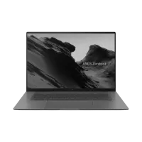 Asus Zenbook S 14 OLED UX5406AA Core Ultra 9 386H / 32 ГБ / 1 ТБ / VGA Встроенная / Серый