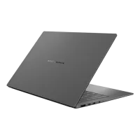 Laptop Asus Zenbook S 14 OLED UX5406AA Core Ultra 9 386H / 32 GB / 1 TB / VGA Integrată / Gray photo 2