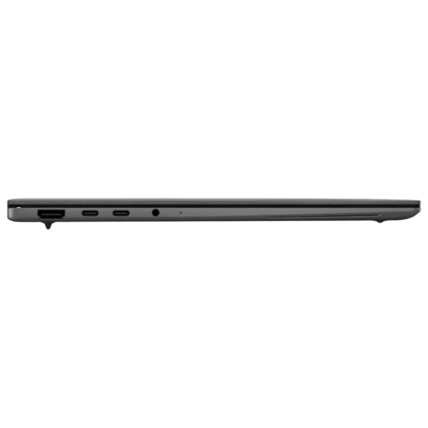 Asus Zenbook S 14 OLED UX5406AA Core Ultra 9 386H / 32 GB / 1 TB / VGA Integrată / Gray photo 3