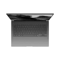 Laptop Asus Zenbook S 14 OLED UX5406AA Core Ultra 9 386H / 32 GB / 1 TB / VGA Integrată / Gray photo 4