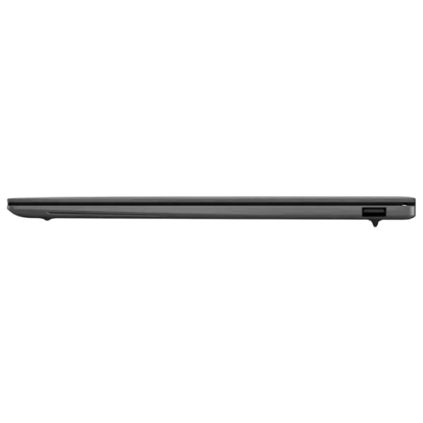 Asus Zenbook S 14 OLED UX5406AA Core Ultra 9 386H / 32 GB / 1 TB / VGA Integrată / Gray photo 5