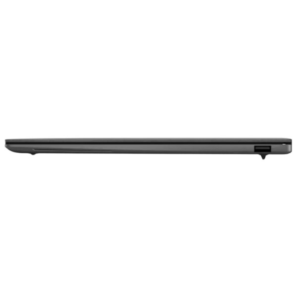 Asus Zenbook S 14 OLED UX5406AA Core Ultra 9 386H / 32 GB / 1 TB / VGA Integrată / Gray photo 5