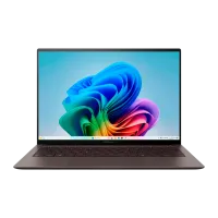 Asus Zenbook S 14 OLED UX5406SA Core Ultra 7 258V / 32 GB / 1 TB / VGA Integrată / Gray