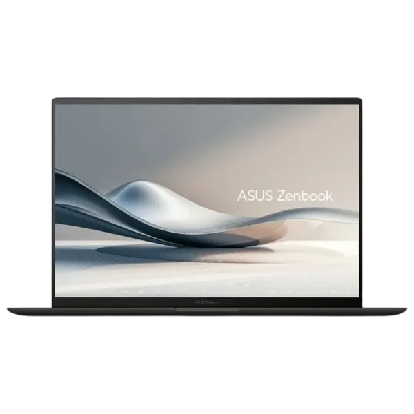 Asus Zenbook S 14 OLED UX5406SA Core Ultra 7 258V / 32 ГБ / 1 ТБ / VGA Встроенная / Серый photo 2