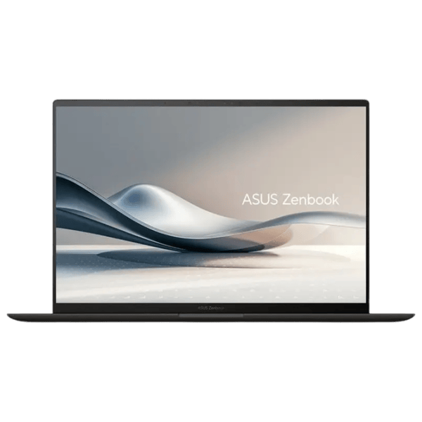 Asus Zenbook S 14 OLED UX5406SA Core Ultra 7 258V / 32 ГБ / 1 ТБ / VGA Встроенная / Серый photo 2