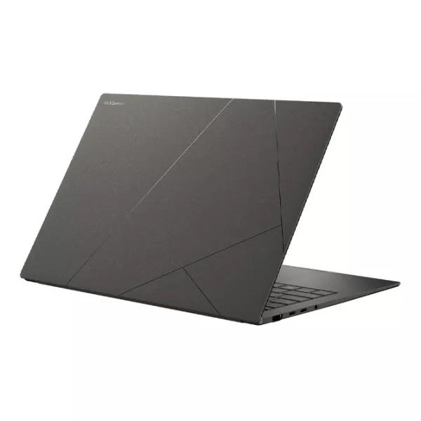 Asus Zenbook S 14 OLED UX5406SA Core Ultra 7 258V / 32 ГБ / 1 ТБ / VGA Встроенная / Серый photo 6