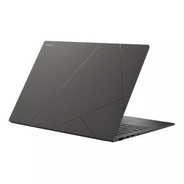 Asus Zenbook S 14 OLED UX5406SA Core Ultra 7 258V / 32 ГБ / 1 ТБ / VGA Встроенная / Серый photo 6