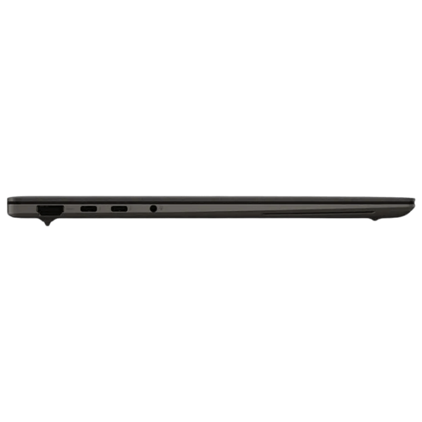 Asus Zenbook S 14 OLED UX5406SA Core Ultra 7 258V / 32 ГБ / 1 ТБ / VGA Встроенная / Серый photo 7