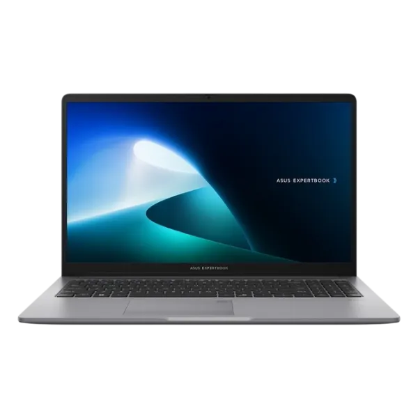 Asus ExpertBook P1 P1503CVA Core i5 13420H / 8 ГБ / 512 ГБ / VGA Встроенная / Серый photo 1