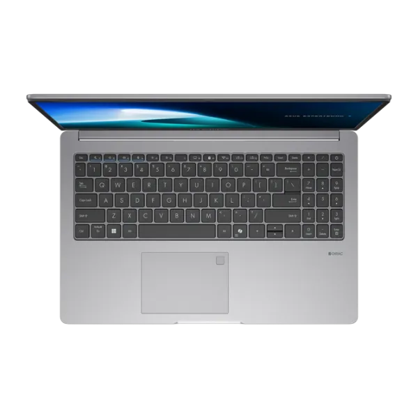 Asus ExpertBook P1 P1503CVA Core i5 13420H / 8 ГБ / 512 ГБ / VGA Встроенная / Серый photo 2