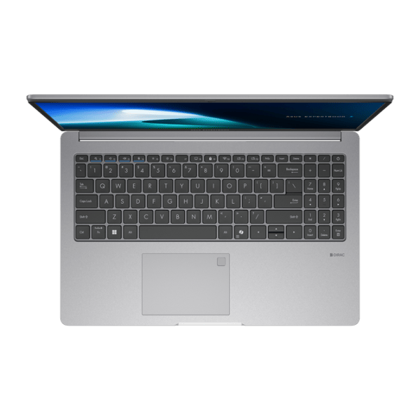 Asus ExpertBook P1 P1503CVA Core i5 13420H / 8 ГБ / 512 ГБ / VGA Встроенная / Серый photo 2