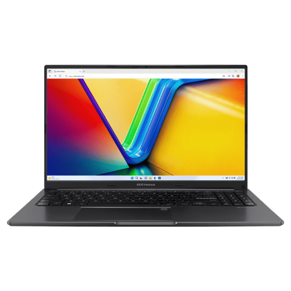 Asus VivoBook 15 OLED X1505VA Core i5 13420H / 16 GB / 1 TB / VGA Integrată / Black photo 1
