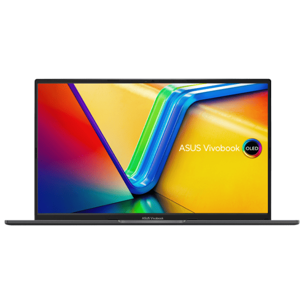 Asus VivoBook 15 OLED X1505VA Core i5 13420H / 16 GB / 1 TB / VGA Integrată / Black photo 2