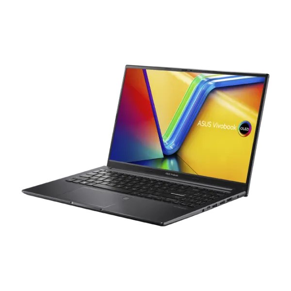 Asus VivoBook 15 OLED X1505VA Core i5 13420H / 16 GB / 1 TB / VGA Integrată / Black photo 3