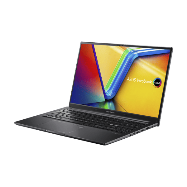 Asus VivoBook 15 OLED X1505VA Core i5 13420H / 16 GB / 1 TB / VGA Integrată / Black photo 3