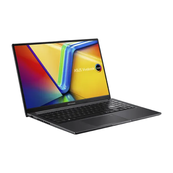 Asus VivoBook 15 OLED X1505VA Core i5 13420H / 16 GB / 1 TB / VGA Integrată / Black photo 4
