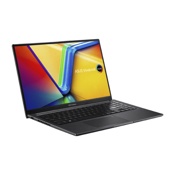 Asus VivoBook 15 OLED X1505VA Core i5 13420H / 16 GB / 1 TB / VGA Integrată / Black photo 4