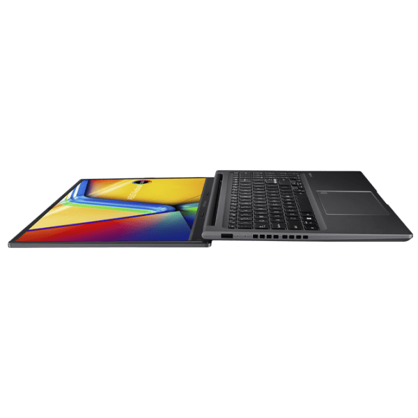 Asus VivoBook 15 OLED X1505VA Core i5 13420H / 16 GB / 1 TB / VGA Integrată / Black photo 5