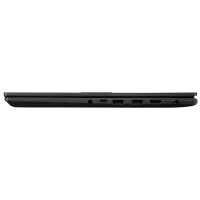 Laptop Asus VivoBook 15 OLED X1505VA Core i5 13420H / 16 GB / 1 TB / VGA Integrată / Black photo 8