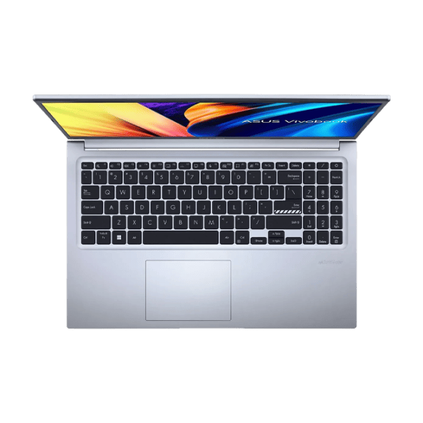 Asus VivoBook 15 X1502VA Core i5 13420H / 16 ГБ / 512 ГБ / VGA Встроенная / Серебряный photo 2
