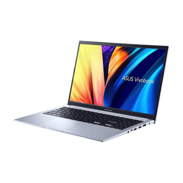 Asus VivoBook 15 X1502VA Core i5 13420H / 16 ГБ / 512 ГБ / VGA Встроенная / Серебряный photo 3