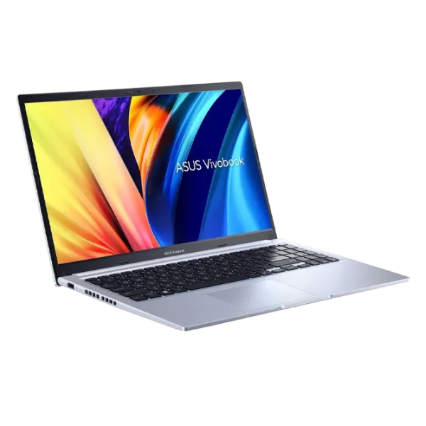 Asus VivoBook 15 X1502VA Core i5 13420H / 16 ГБ / 512 ГБ / VGA Встроенная / Серебряный photo 4