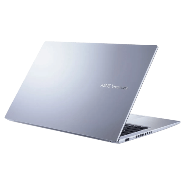 Asus VivoBook 15 X1502VA Core i5 13420H / 16 ГБ / 512 ГБ / VGA Встроенная / Серебряный photo 5