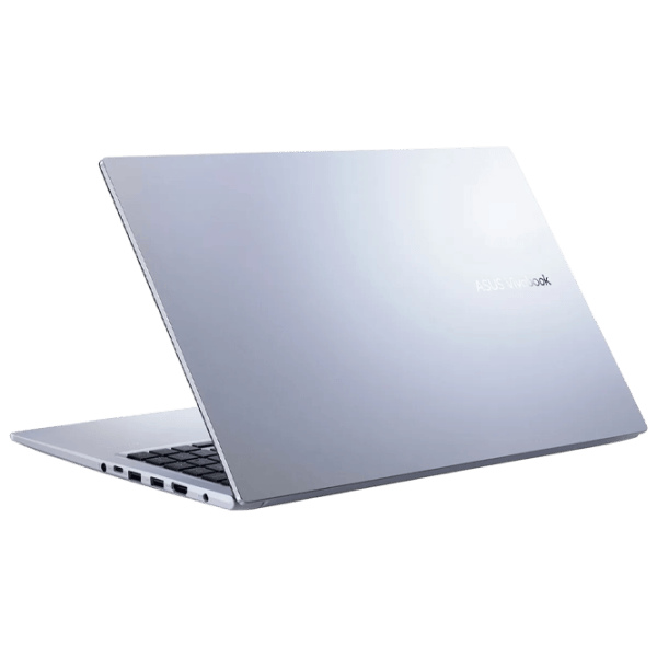 Asus VivoBook 15 X1502VA Core i5 13420H / 16 ГБ / 512 ГБ / VGA Встроенная / Серебряный photo 7