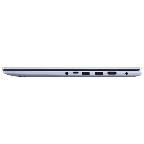Asus VivoBook 15 X1502VA Core i5 13420H / 16 ГБ / 512 ГБ / VGA Встроенная / Серебряный photo 8