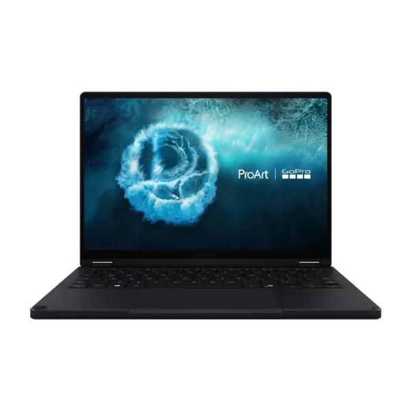 Asus ProArt GoPro Edition HN7306EAC Ryzen AI Max+ 395 / 128 GB / 1 TB / VGA Integrată / Black photo 1