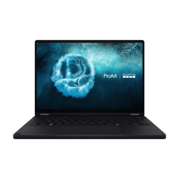 Asus ProArt GoPro Edition HN7306EAC Ryzen AI Max+ 395 / 128 GB / 1 TB / VGA Integrată / Black photo 1