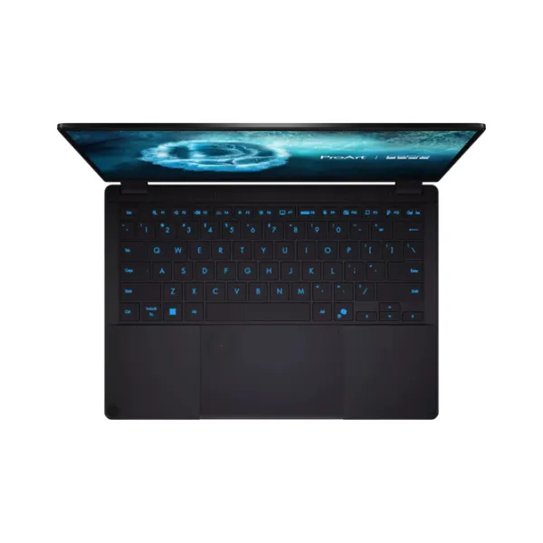 Asus ProArt GoPro Edition HN7306EAC Ryzen AI Max+ 395 / 128 GB / 1 TB / VGA Integrată / Black photo 2